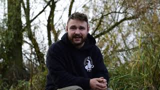 WINTER CARP FISHING V1