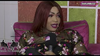 Oumou Sow: "Bou Ken Bayi Bama DEE Dima" « Il y a des gens tapis dans l’ombre qui essaient de »