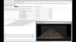 Avolites Titan Web-API Demo Update deutsch