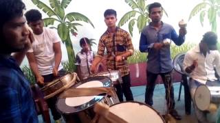 Chiplun Maldoli banjo group