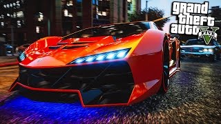 ГТА 5 МОДЫ РЕАЛИСТИЧНАЯ ГРАФИКА #30 ОБЗОР МОДА В GTA 5! ЭКСПЕРИМЕНТЫ В ГТА ВИДЕО ИГРЫ ГТА 5 С МОДАМИ