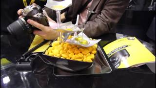 Стенд Nikon на CEP 2013