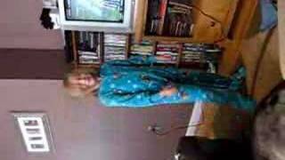 Gavan's Footie P.J.s