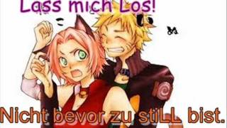 NaruSaku Furcht vor Blut Part 7