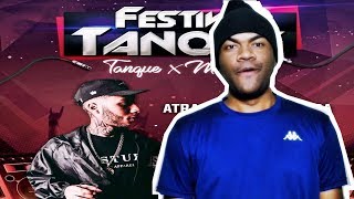 MC OROCHI CONFIRMADO! TANQUE X MUSEU! SID, JHONY, SAMURAI, ALVES, ZEN, FAEL, DREKA
