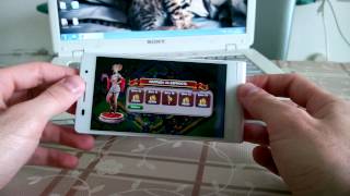 Huawei ascend p6 Подделка оригинала P6 (часть 1)