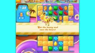 Candy Crush Soda Saga level 109