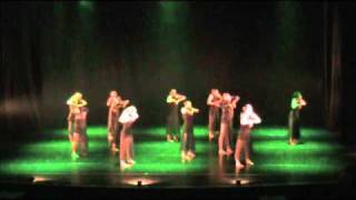 Vir2oz 5 years show