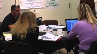 ELT Training