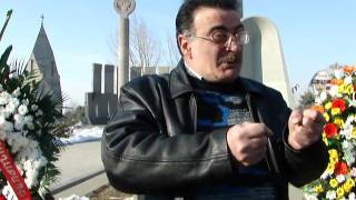 Իրական պատմություններ Անդրանիկ Օզանյանի կյանքից