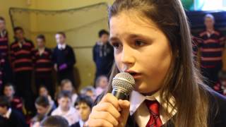 An Mhodh Scoil - Amhrán Na gCupán