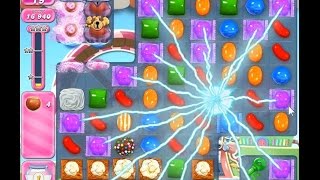 Candy Crush Saga Level 1770   NO BOOSTER