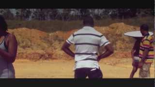 The Desert Effect - (behind the scenes)