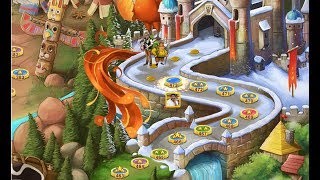 New Pet Rescue Saga Level 473
