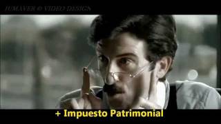 El Concursante (2-5) Clase de Economía