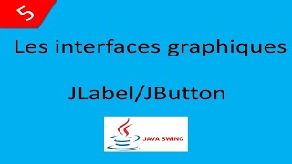 Les Interfaces Graphiques avec swing 5- Désactiver une zone de texte et changer sa couleur