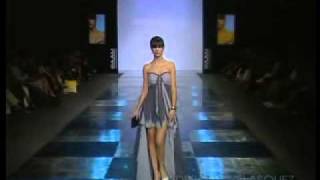 Buenos Aires Alta Moda (BAAM) by Débora Velasquez fashion designer