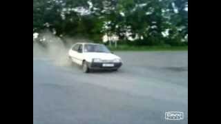 Streetracing 2006 VAZ 2109 смотреть на 1 минуте
