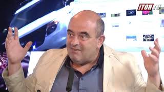 Афромайдан гуляет по планете