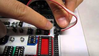 Atmel AVR STK500 Hardware Errors