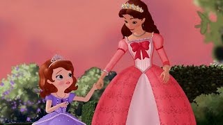 София Прекрасная - У Бэйливика выходной - Серия 7, Сезон 1 | Мультфильм Disney про принцесс
