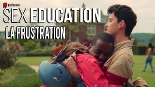 CRITIQUE - SEX EDUCATION (saison 1 & 2)