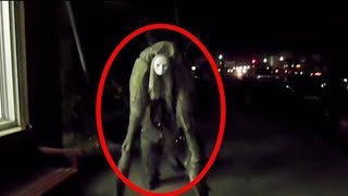 ПОПРОБУЙ НЕ ОТВОРАЧИВАТЬСЯ ЧЕЛЛЕНДЖ - Это демон, призраки в реальной жизни. Тест на психику