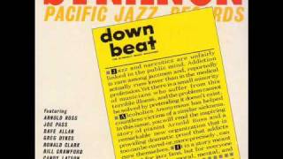 JOE PASS - HANG TOUGH