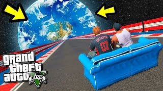 НИКОГДА НЕ ПОВТОРЯЙТЕ ЭТОТ БЕЗУМНЫЙ ЭКСПЕРИМЕНТ В ГТА 5! - ОБЗОР МОДОВ GTA 5 (GTA 5 Моды)