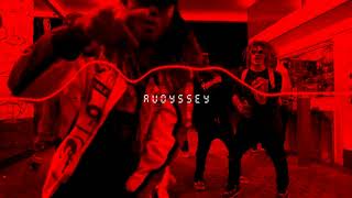 [FREE] Kamiyada x Yung Bans Type Beat | HipHop Trap Instrumental 2019 (prod. audyssey)
