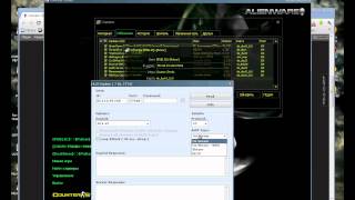 Программа для DDOS атаки сервера CS 1.6