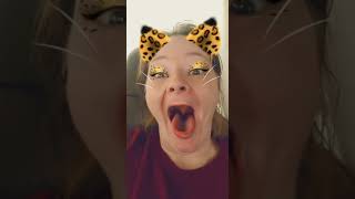 Leapord Lash Vore Take 1