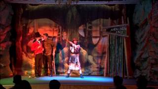 Teatr Meandry - Igraszki z diabłem