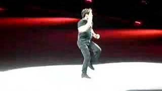 High School Musical The Ice Tour - Bet On It