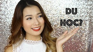 GET TO KNOW ME ♡ Hỏi Đáp Về Cuộc Sống Du Học Sinh Mỹ ♡ Pretty.Much