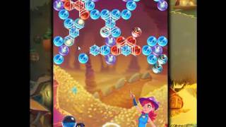 Bubble Witch Saga 3 Level 88