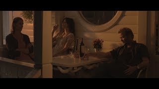 GRESSHOPPEN (The Grasshopper) Short film (HD)