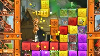 Pet Rescue Saga Level 1756 (no boosters)