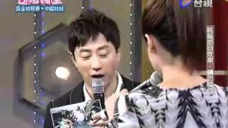 百萬大歌星 2010-11-13 pt.1/7