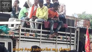 Alkesh bariya & Vinod bhabhor live program .. 2019 Racheda ma Jordar Dum mashavi