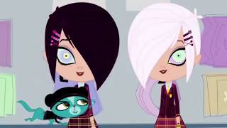 Hypnotized Girls 4