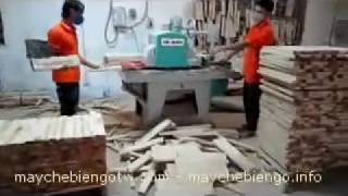 MÁY CƯA RONG RIPSAW LUOI TREN