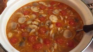 ОБАЛДЕННЫЙ ТАЙСКИЙ СУП В ДОМАШНИХ УСЛОВИЯХ/ГОТОВИМ ПРОСТО И ВКУСНО
