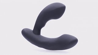 Lovense Edge Prostate Massager | KissKiss.ch