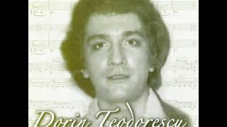 Dorin Teodorescu - Granada