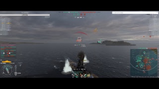 WoWs