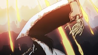 Bleach Online Christmas Ichigo Sucks and Shin Shura Kenpachi