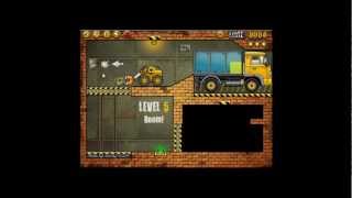 Truck Loader 4 - #1 Nível 1 - 10