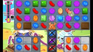 Candy Crush Saga LEVEL 1071