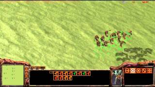 Zerg Answer to Terran Mech - The Magic Box
